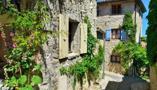 Tour du Mont Ventoux et les Baronnies Provençales - Photo 4