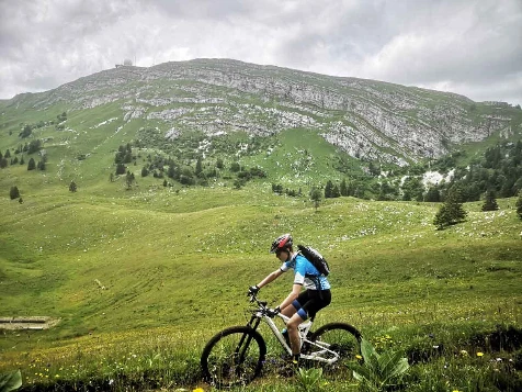 Traversée du Jura Suisse à VTT - Photo 8