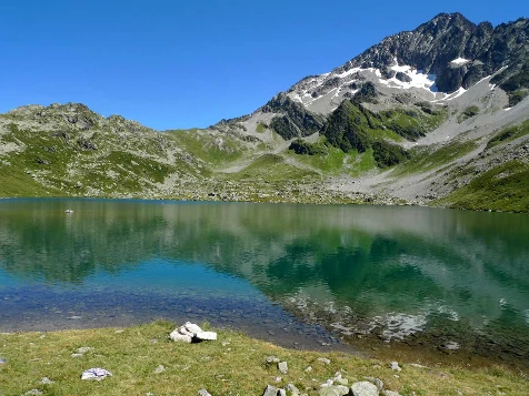 GTA : Chamonix - Briançon, l'intégrale - Photo 10