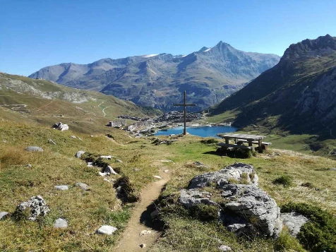 GTA : Chamonix - Briançon, l'intégrale - Photo 11