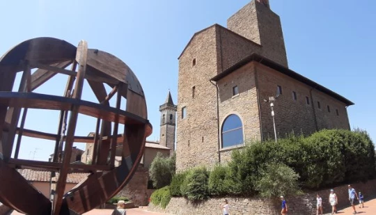 Trésors de Toscane en famille - Photo 5