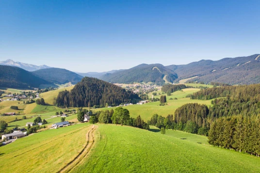 Rando douce en Vercors - Photo 4