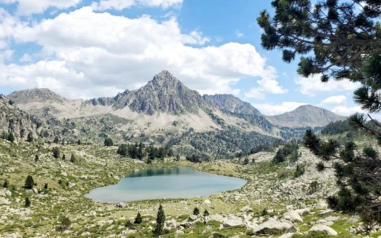 GR 10 : Cauterets - Bagnères de Luchon - Photo 5