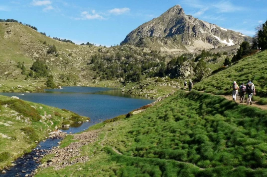 Les Hauts Sommets d'Andorre - Photo 6