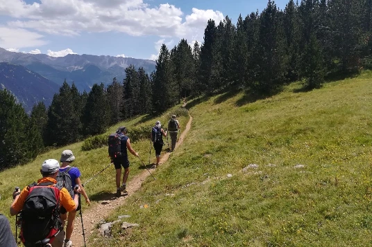 Les Hauts Sommets d'Andorre - Photo 9