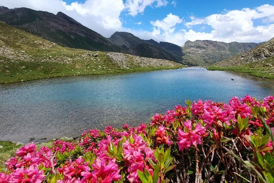 Les Hauts Sommets d'Andorre - Photo 2