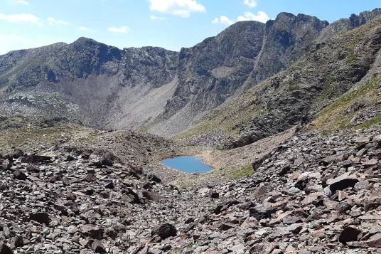 Les Hauts Sommets d'Andorre - Photo 4