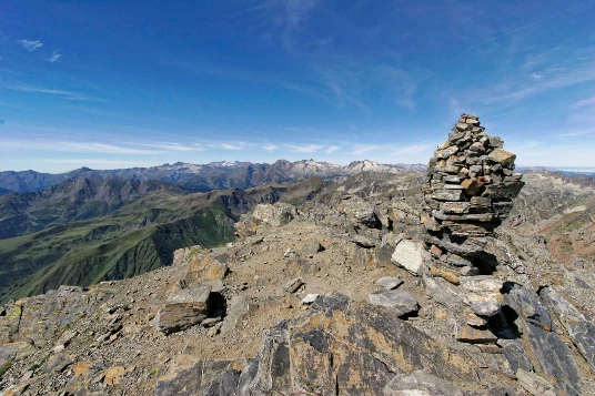 Les Hauts Sommets d'Andorre - Photo 1