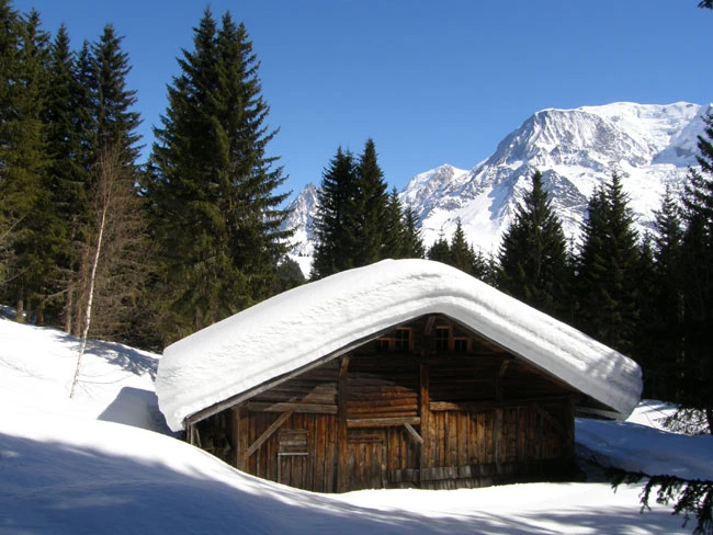 Réveillon Balcons du Mont Blanc - Photo 4