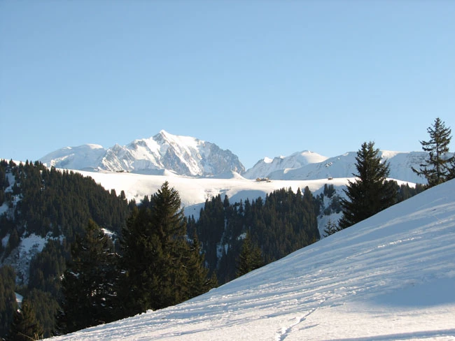 Réveillon Balcons du Mont Blanc - Photo 5