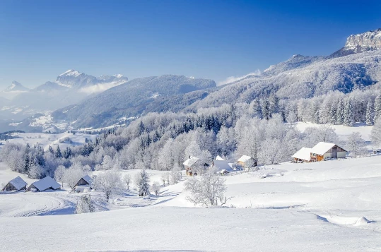 Escapade Hivernale en Chartreuse - Photo 6