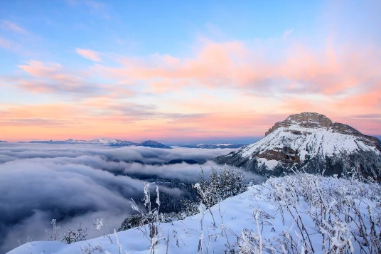 Escapade Hivernale en Chartreuse - Photo 4