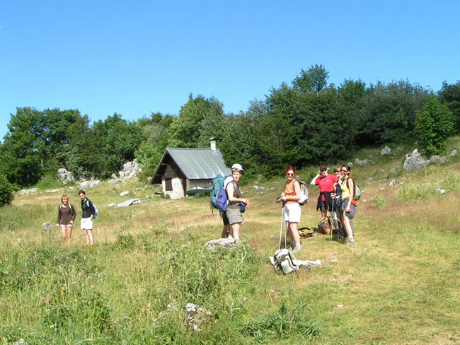 Rando douce en Vercors - Photo 5
