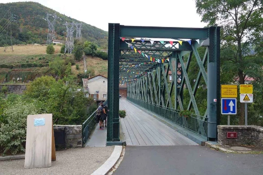 Saint Jacques de Compostelle en famille - Photo 3