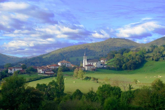 Compostelle à vélo : Cahors - St Jean Pied de Port - Photo 6