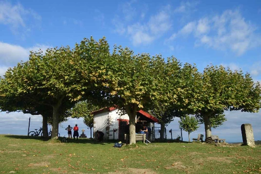 Compostelle à vélo : Cahors - St Jean Pied de Port - Photo 13