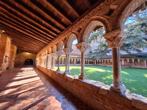 Compostelle à pied et en bus : Le Puy - St Jean Pied de Port - Photo 15
