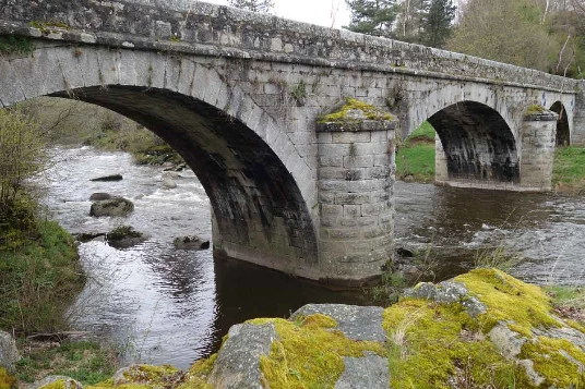 Compostelle à pied et en bus : Le Puy - St Jean Pied de Port - Photo 16