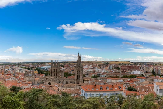Compostelle à pied et en bus : St Jean Pied de Port - Santiago - Photo 5