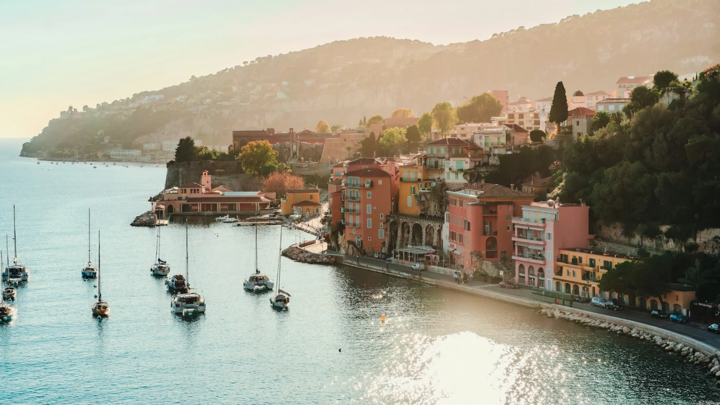 Rando hivernale sur la Riviera - Photo 4
