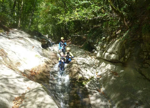 Week-end eaux vives au pied du Mont Blanc - Photo 11