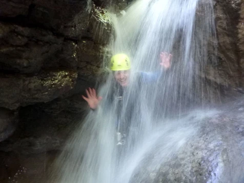 Week-end eaux vives au pied du Mont Blanc - Photo 12