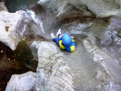 Week-end eaux vives au pied du Mont Blanc - Photo 5