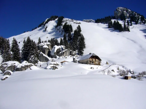 Traversée du Chablais - Photo 5