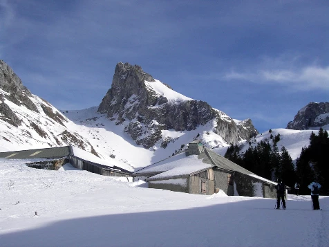 Traversée du Chablais - Photo 6