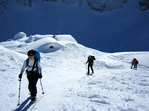 Traversée du Chablais - Photo 7