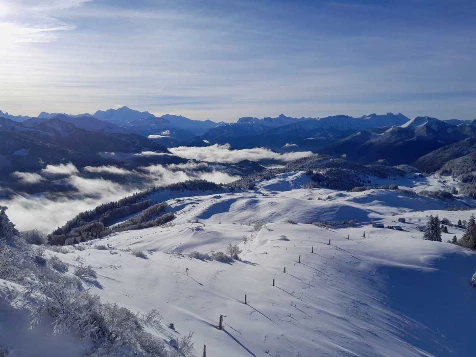 Traversée du Chablais - Photo 8