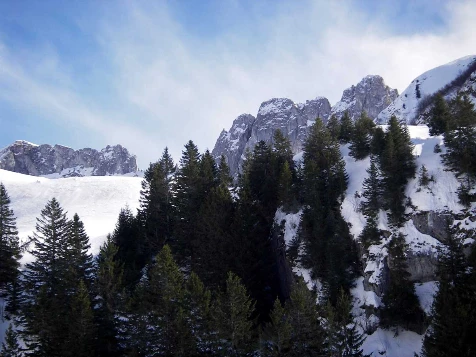 Traversée du Chablais - Photo 11