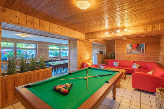 Raquettes & Bien Etre au Pays du Leman - Photo 10