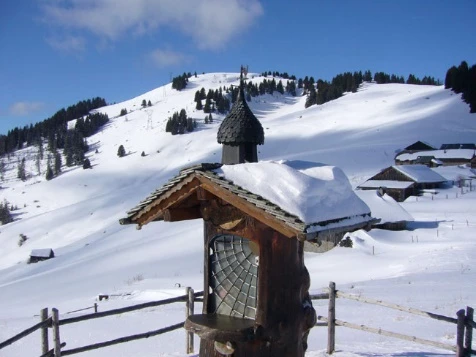 Raquettes & Bien Etre au Pays du Leman - Photo 5