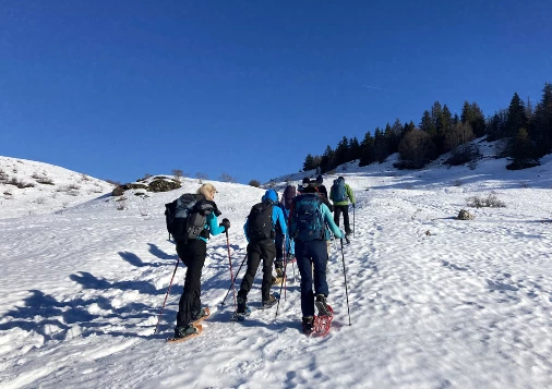 WE Réveillon Chablais - Val d'Abondance - Photo 6