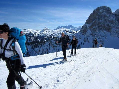 Panoramas en Abondance - Photo 3