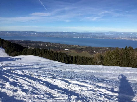 Panoramas en Abondance - Photo 6