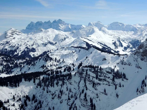 Panoramas en Abondance - Photo 8