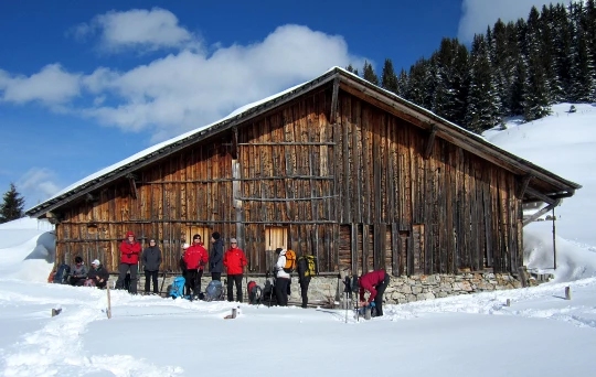 Panoramas en Abondance - Photo 11