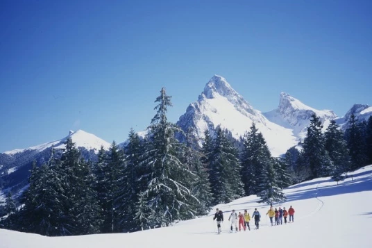 Panoramas en Abondance - Photo 4