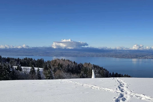 Panoramas en Abondance - Photo 6