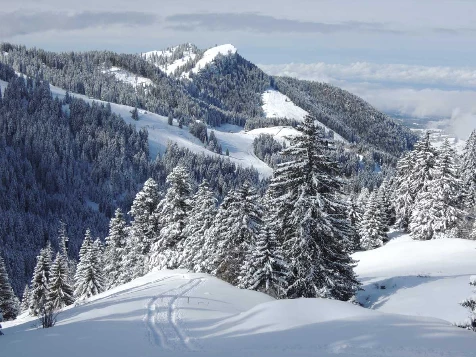 Panoramas en Abondance - Photo 11
