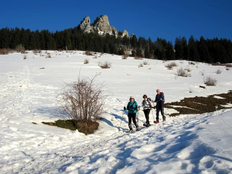 Panoramas en Abondance - Photo 16