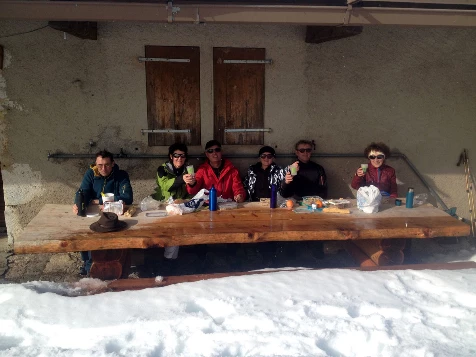 Traversée du Jura Franco-Suisse - Photo 5