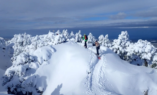 Traversée du Jura Franco-Suisse - Photo 6