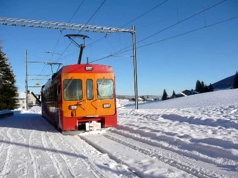 Traversée du Jura Franco-Suisse - Photo 3