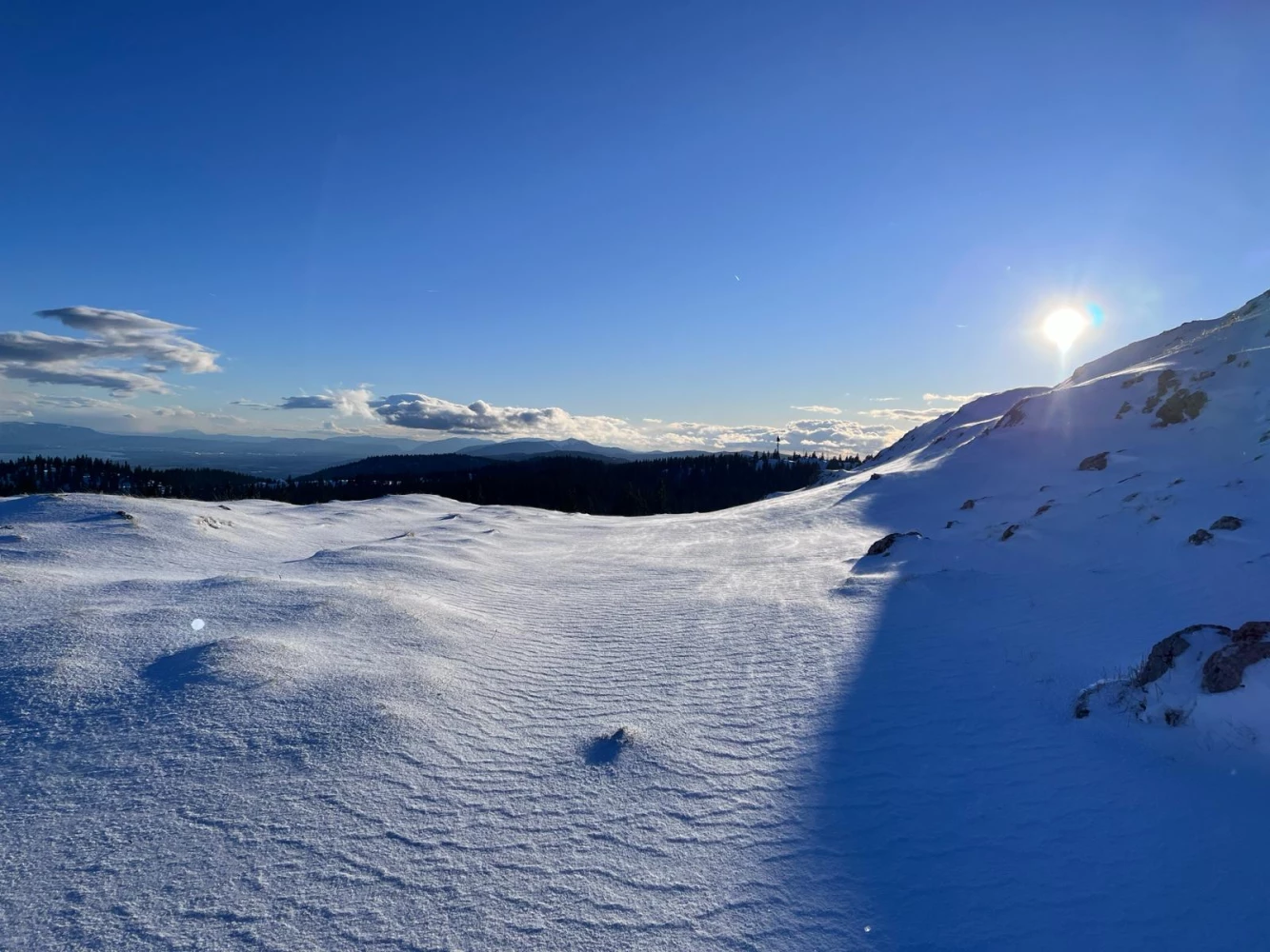 Week-end Trappeur Jura - Photo 2