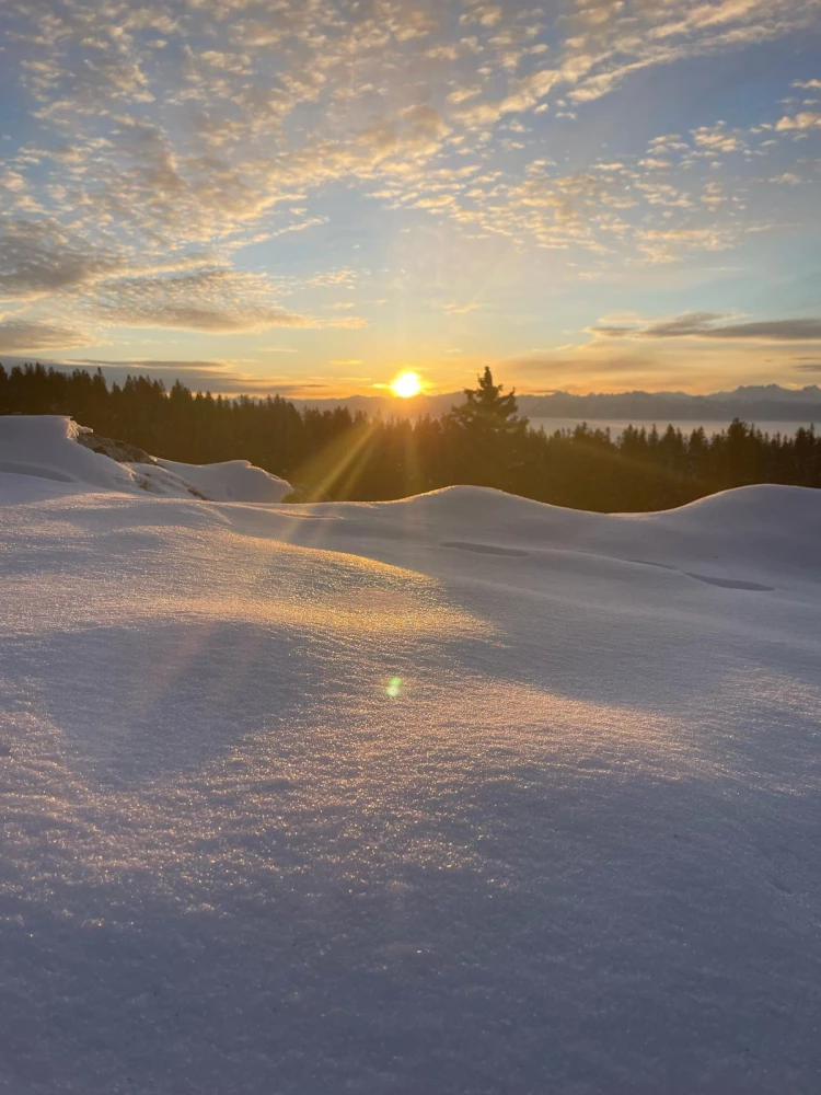 Week-end Trappeur Jura - Photo 5