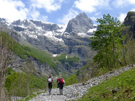Multi Activités au Pays du Mont Blanc - Photo 6