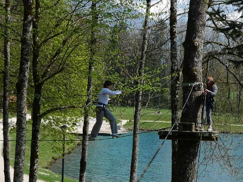 Multi Activités au Pays du Mont Blanc - Photo 9
